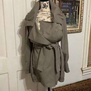 St. John Lightweight Jacket